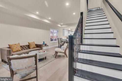 5821 Field Pl, Washington DC exterior