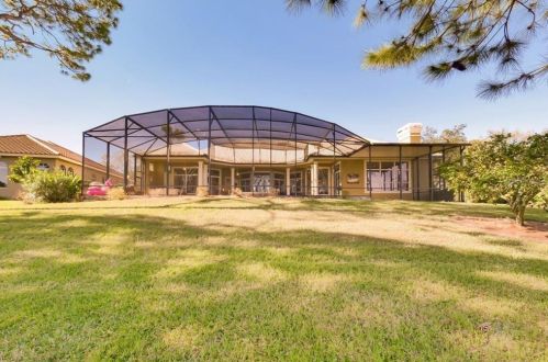 775 Cricklewood Ter, Lake Mary FL 32746-5306 exterior