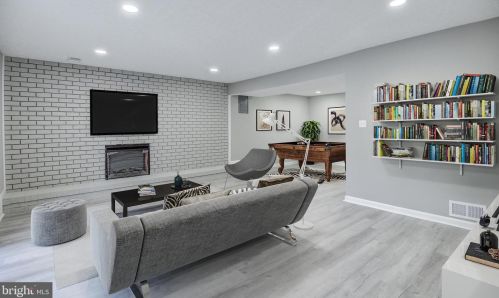 4115 Duvawn St, Alexandria VA 22310-2023 exterior