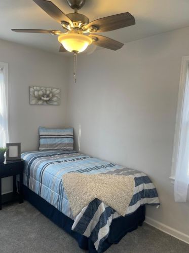 5931 42nd St, Milwaukee WI  53209-3938 exterior