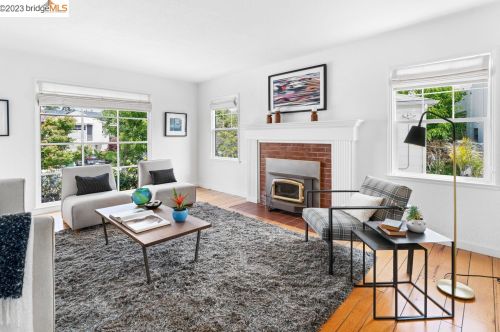 1384 Ada St, Berkeley CA 94703-1059 exterior