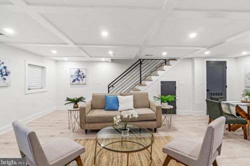 5303 13th St, Washington DC  20011-3607 exterior