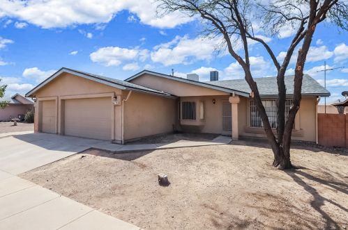 1781 Arroyo Vista Dr, Tucson, AZ 85746-8150