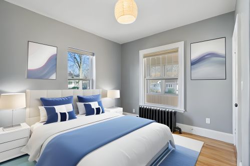 79 Bancroft St, Portland ME  04102-2028 exterior