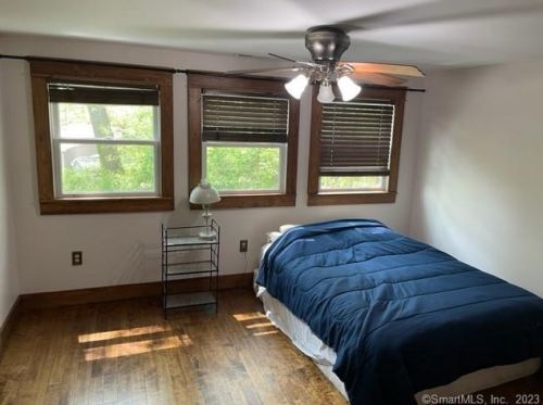 46 Ryan Ter, Exeter CT  06249-2134 exterior