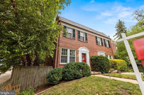 5043 Dana Pl, Washington, DC 20016-3467