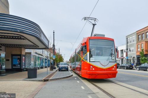 1710 Gales St, Washington DC  20002-7222 exterior