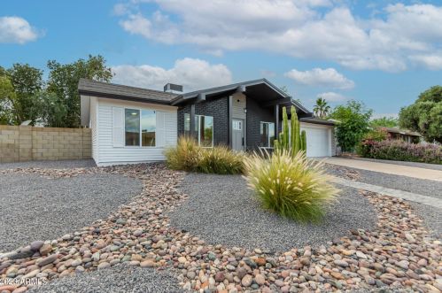 11458 Bannock St, Phoenix AZ  85044-1831 exterior