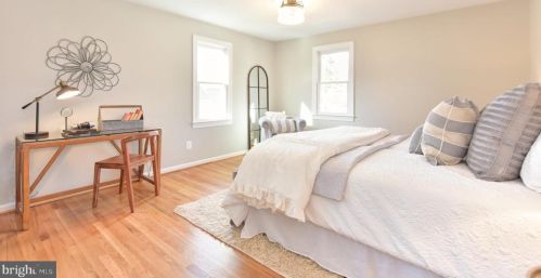 3628 21 Ave, Arlington VA exterior