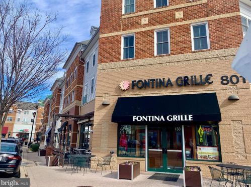 302 Ridgemont Ave, Rockville MD 20850-6061 exterior