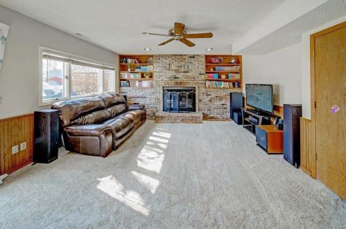 5652 Deer Trl Pt, Saint Paul MN 55118-2750 exterior