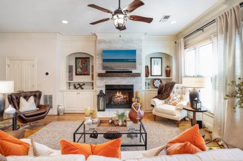 6273 Clapham Ln, Duluth GA 30097-1711 exterior