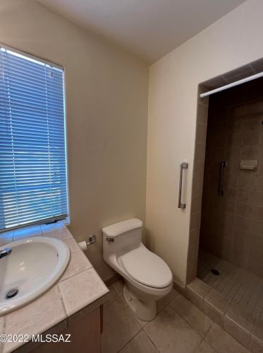 2709 Norris Ave, Tucson AZ  85719-3232 exterior