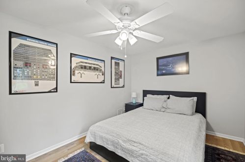 14921 Clavel St, Rockville MD  20853-1545 exterior