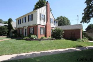 4353 Shirley St, Omaha NE  68144-2957 exterior