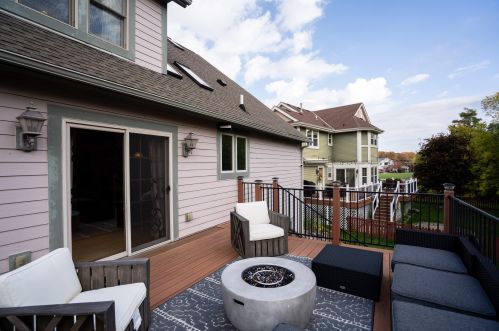 3630 Cherokee Way, Milwaukee WI  53221-5756 exterior