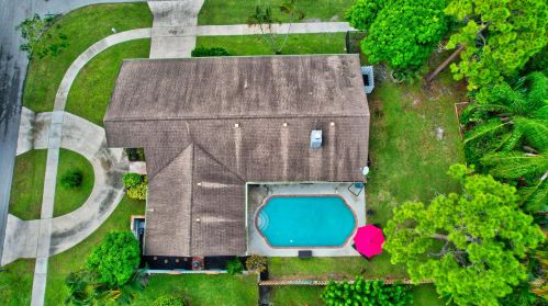 1499 17 St, Boca Raton FL 33486-6504 exterior