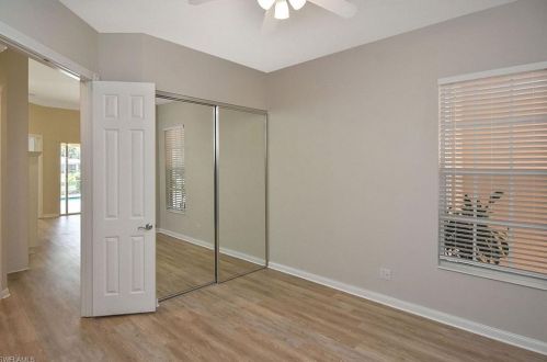 3104 Dominica Way, Naples FL 34119-1605 exterior