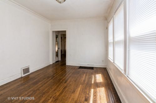 8536 Paulina St, Chicago IL  60620-4778 exterior