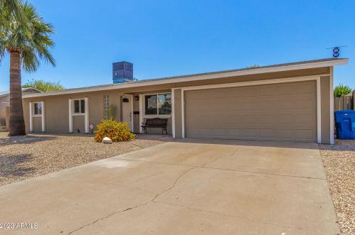 2307 Blanche Dr, Phoenix, AZ 85022-4022