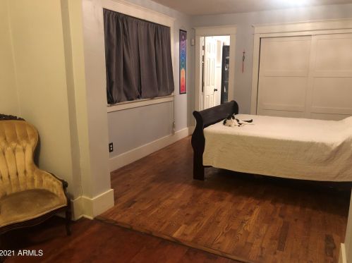 2034 Dayton St, Phoenix AZ 85006-2123 exterior