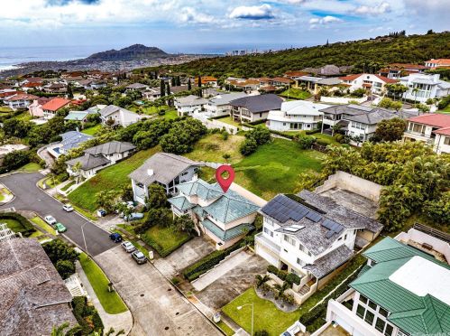 2130 Okoa St, Honolulu, HI 96821-2644