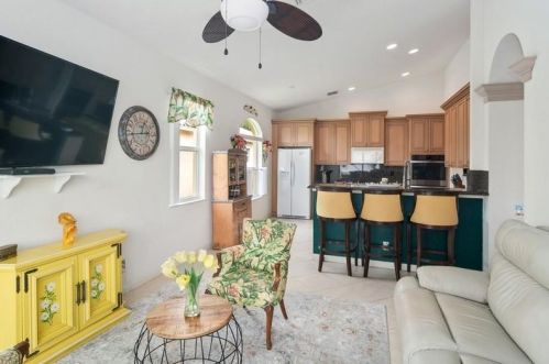 347 Sunview Way, Fort Pierce FL  34986-3599 exterior