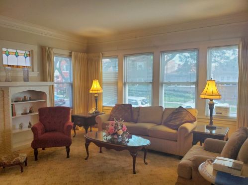 2930 Kilpatrick Ave, Chicago IL 60652-2025 exterior