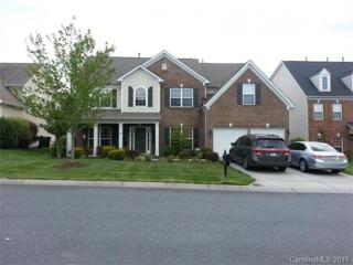 9607 Indian Beech Ave, Concord, NC 28027-3582