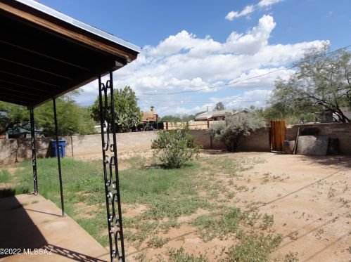 3138 Pima St, Tucson AZ 85712-3461 exterior