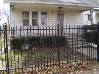 8029 Radcliffe St, Detroit MI  48210-1816 exterior