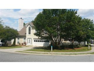 2275 Eagle Pointe Ct, Lawrenceville, GA 30044-2237