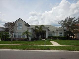 4820 Kensington Park Blvd, Orlando FL  32819-3133 exterior