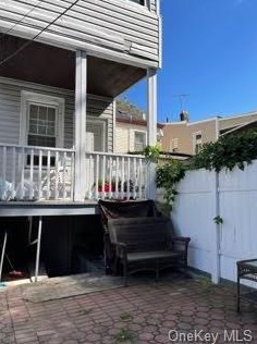 18 12 Ave, Mount Vernon NY 10550-2915 exterior