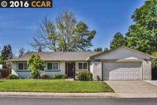 4726 Curletto Dr, Concord, CA 94521-2126