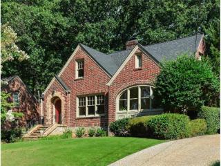 1268 Pasadena Ave, Atlanta, GA 30306-3118