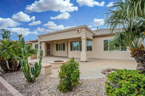 6703 Mingus Dr, Chandler AZ  85249-8904 exterior