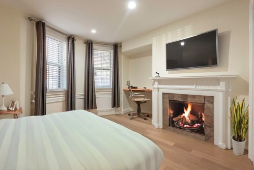 11 Dartmouth St, Boston, MA