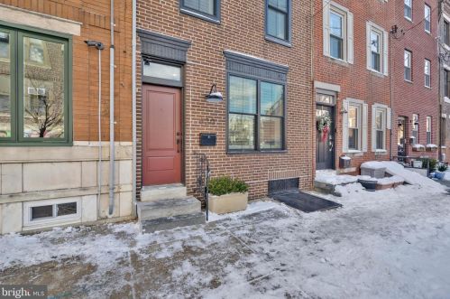 620 Carpenter St, Philadelphia PA  19147-2908 exterior