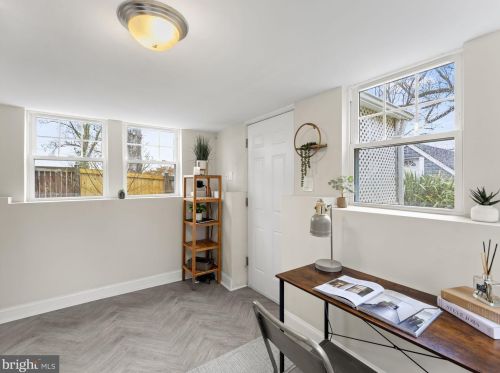 4437 Alabama Ave, Washington DC 20019-5734 exterior