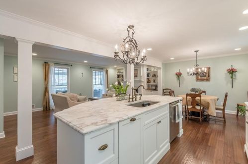 3028 Windfield Cir, Tucker GA 30084-6717 exterior