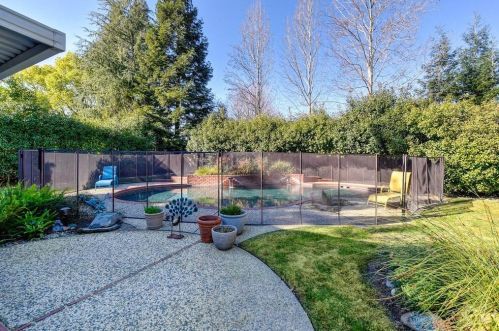 117 Sombrero Way, Folsom CA 95630-2223 exterior