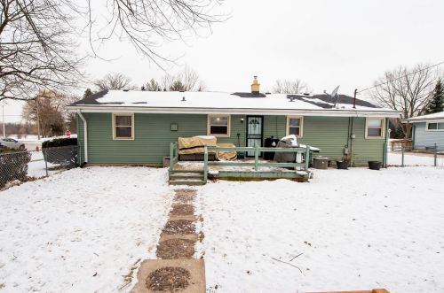 6800 91, Milwaukee WI 53224-4711 exterior