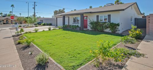 13002 28 Pl, Phoenix AZ 85008-6045 exterior