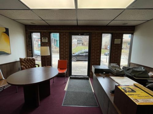 2436 Woodstock Ave, Pittsburgh PA 15218-2631 exterior