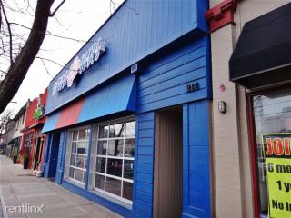 214 Highland Ave, Pittsburgh PA  15206-3935 exterior