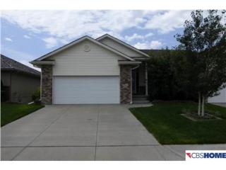 9962 170th Cir, Omaha NE  68136-1456 exterior