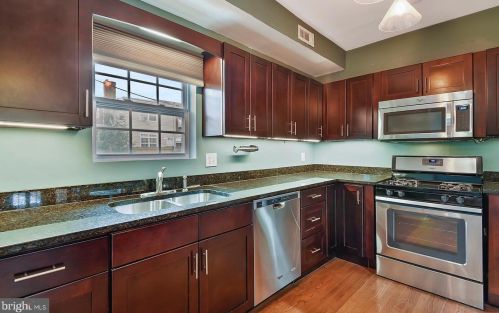 1615 Lyman Pl, Washington DC  20002-3007 exterior