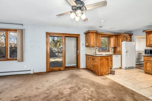 57 Arcadia Dr, Huntington Station NY 11746-6935 exterior