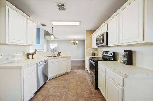 5223 Flax Bourton St, Humble TX 77346-2628 exterior